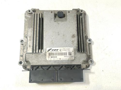 Used Engine control unit (ECU) IVECO DAILY VI Van 35S16, 35C16, 40C16, 50C16, 70C16 (160 hp) 31918006