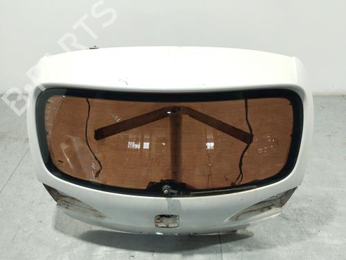 Tailgate SEAT LEON (1P1) 1.9 TDI | BP17710238C6 