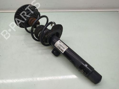 Left front shock absorber BMW 3 Touring (F31) 318 d | BP29745451M16 