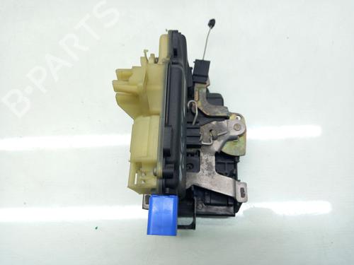 Front left lock SEAT IBIZA III (6L1) 1.4 16V | BP17768748C98 