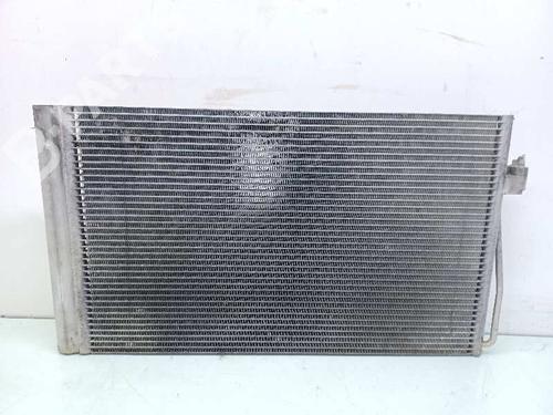 AC radiator BMW 5 Touring (E61) 525 d | BP10092813M32 