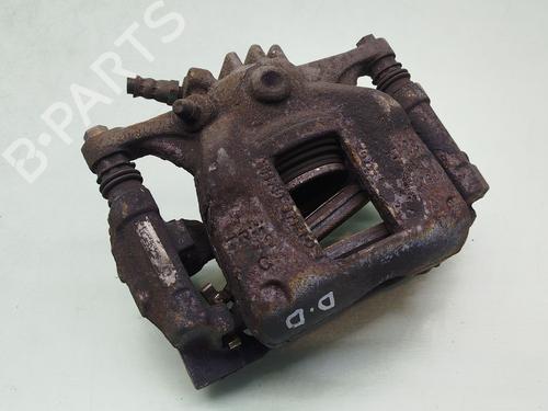Used Right front brake caliper Right front brake caliper RENAULT TRAFIC III Bus (JG_) 1.6 dCi 145 (JGMG) (145 hp) 36236176 36236176