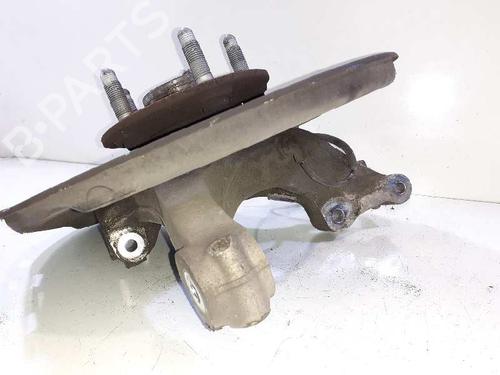 Left front steering knuckle OPEL INSIGNIA A Sports Tourer (G09) 2.0 CDTI 4x4 (35) | BP6921676M25 