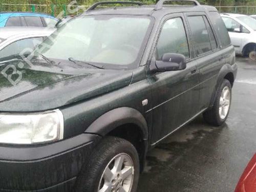 Engine control unit (ECU) LAND ROVER FREELANDER I (L314)  | BP1303350M57 
