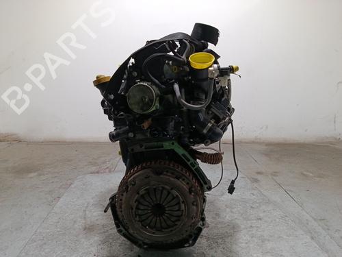 Engine DACIA DOKKER Box Body/MPV 1.5 dCi 75 / Blue dCi 75 (FEJW, FEAH) | BP40293818M1 - Image 5