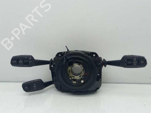 Used Steering column stalk BMW 1 (E87) 118 d (143 hp) 13634707