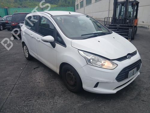 Gearkasse FORD B-MAX (JK) 1.0 EcoBoost | BP29709893M3 