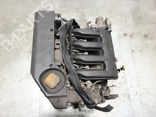 Engine ROVER 75 (RJ) 2.0 CDT | BP34704333M1 - Image 2