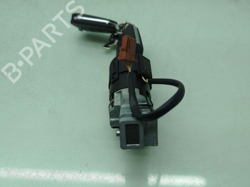 Ignition barrel PEUGEOT 3008 II SUV (MC_, MR_, MJ_, M4_) 1.2 THP/ PureTech 130 (MRHNSM, MRHNSU, MRHNSJ, MRHNYW,... | BP30578410M48 