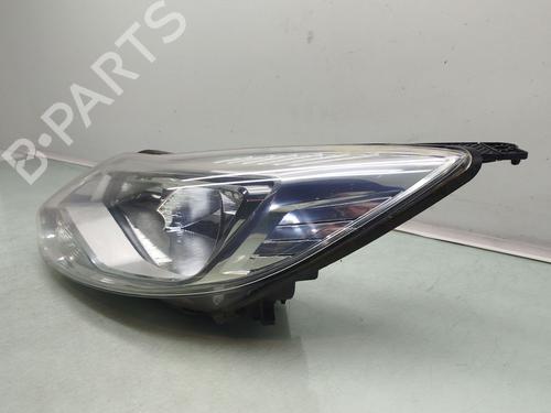 Left headlight FORD FOCUS III Turnier 1.6 TDCi | BP33872889C28 - Image 3