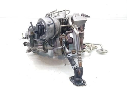 Turbocharger/Supercharger MAZDA 6 Estate (GJ, GL)  | BP21027217M71 