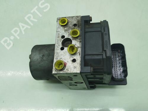 Used ABS pump ABS pump MERCEDES-BENZ SPRINTER 4-t Van (B904) 416 CDI (156 hp) 34439959 34439959