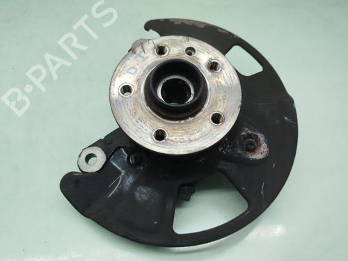 Used Left front steering knuckle Left front steering knuckle VW CRAFTER Platform/Chassis (SZ_) 2.0 TDI 4motion (SZB, SZC, SZH, SZI, SZO, SZP, SZU, SZV) (140 hp) 36236013 36236013