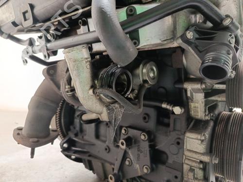 Engine ROVER 75 (RJ) 2.0 CDT | BP34704333M1 - Image 10