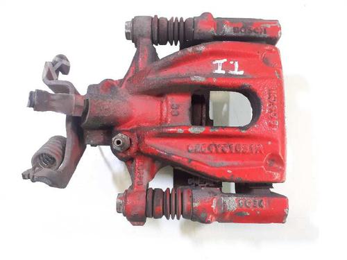 Left rear brake caliper FORD MONDEO III Saloon (B4Y)  | BP15190706M107 