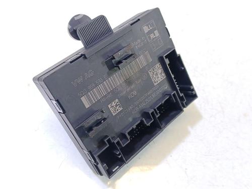 Used Comfort control module VW GOLF VII (5G1, BQ1, BE1, BE2) 1.6 TDI (110 hp) 17492873