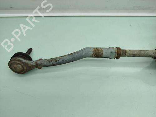 Steering rack PEUGEOT 207 (WA_, WC_)  | BP20968213M22