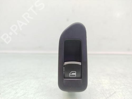 Used Right rear window switch VW GOLF VI (5K1) 2.0 TDI (140 hp) 23031429