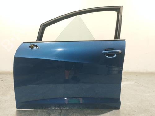 Used Left front door SEAT IBIZA IV (6J5, 6P1) 1.6 TDI (90 hp) 28127891