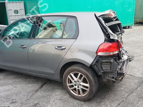 Engine VW GOLF VI (5K1) 1.4 TSI | BP31995904M1