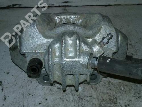 Right front brake caliper CITROËN BERLINGO Box Body/MPV (B9)  | BP11561145M104 