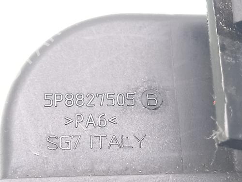 Tailgate lock SEAT ALTEA XL (5P5, 5P8) 1.6 TDI | BP16765728C101 