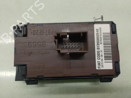 Switch PEUGEOT BOXER Van 2.2 BlueHDi 140 | BP29164352I30 