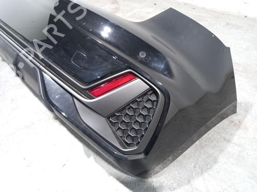 Rear bumper AUDI A1 Sportback (GBA) 30 TFSI | BP29314005C8 