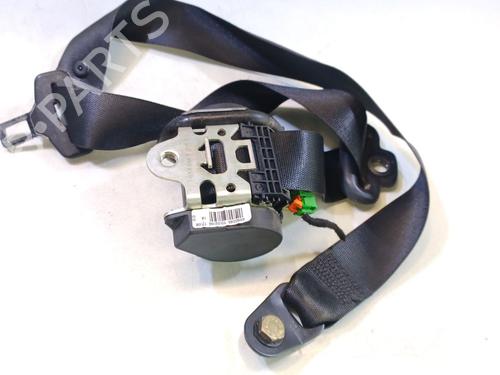 Used Front left seatbelt MERCEDES-BENZ VIANO (W639) CDI 2.2 4-matic (639.711, 639.713, 639.811, 639.813,... (150 hp) 27703154