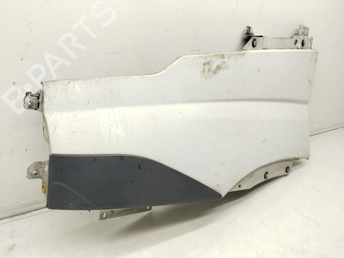 Forskærm venstre IVECO DAILY VI Van 35S16, 35C16, 40C16, 50C16, 70C16 | BP31918001C41