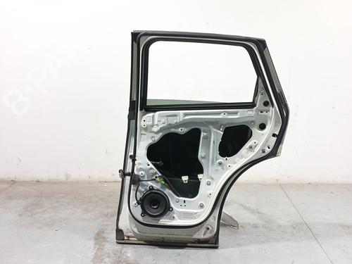 Dør højre bagtil MAZDA CX-5 (KF) 2.2 D | BP37408176C5 - Image 6