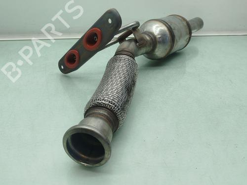 Catalyst AUDI A1 Sportback (GBA) 30 TFSI | BP29431332M10 