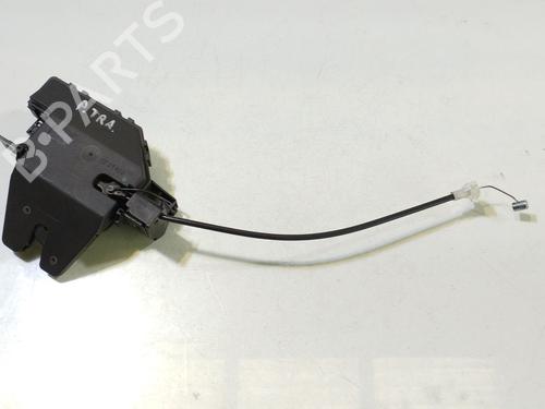 Tailgate lock BMW 6 (E63) 645 Ci | BP16934336C101 