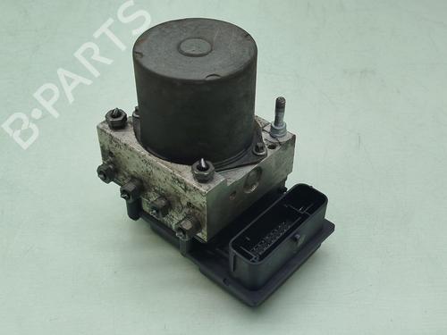 Used ABS pump FIAT SCUDO Van (270_, 272_) 1.6 D Multijet (90 hp) 26558607