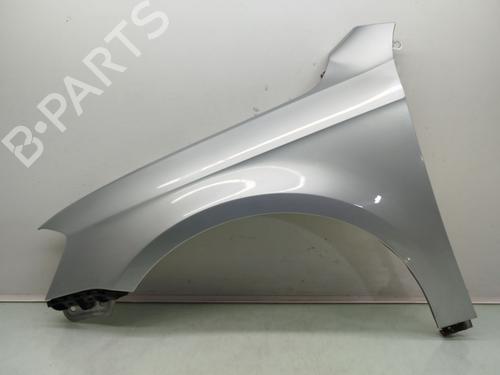 Forskærm venstre VW PASSAT B7 (362) 2.0 TDI (140 hp) 30547023