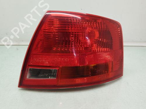 Used Right taillight AUDI A4 B7 (8EC) 2.0 TDI 16V (140 hp) 30399354