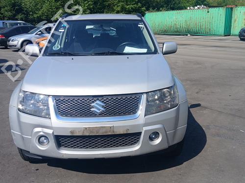 Engine SUZUKI GRAND VITARA II (JT, TE, TD) 1.9 DDiS (JB419WD, JB419XD) | BP39198746M1 - Image 15