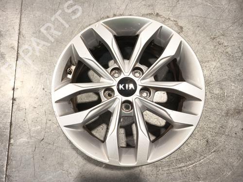 Used Rim Rim KIA SPORTAGE IV (QL, QLE) 1.6 CRDi (136 hp) 34704336 34704336
