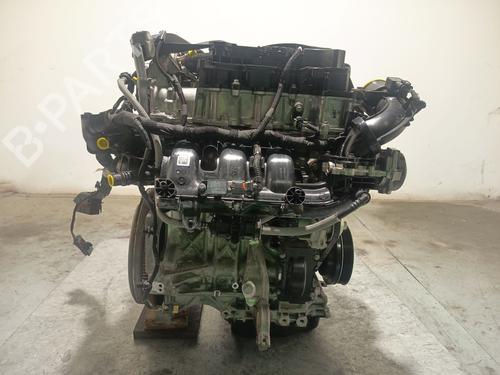 Engine CITROËN C4 X (BD_, BE_, BF_) 1.2 PureTech 100 (BDHNEA) | BP40086380M1 - Image 4
