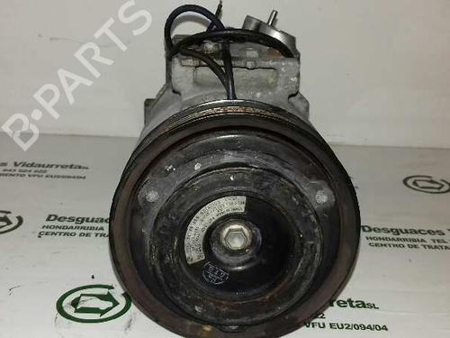 AC compressor SAAB 9-5 (YS3E)  | BP1510634M34 