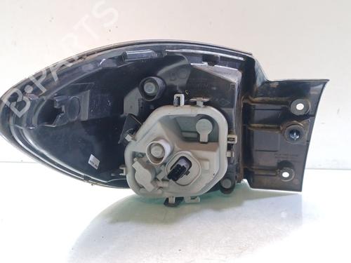 Right taillight RENAULT CAPTUR I (J5_, H5_) 0.9 TCe 90 | BP38325784C35 - Image 4