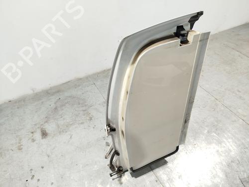 Right rear door VW CADDY II Box Body/MPV (9K9A) 60 1.4 | BP29355207C5 