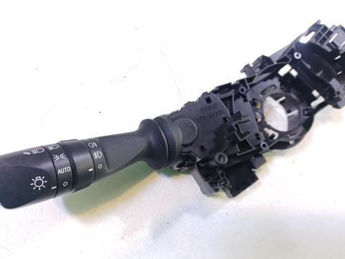 Headlight switch TOYOTA AURIS (_E18_) 2.0 D-4D (ADE186_, ADE186R) | BP29351959I24 