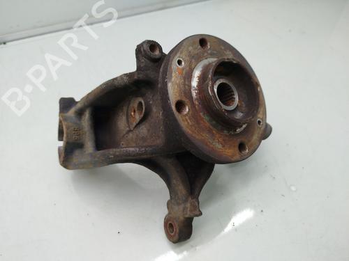 Used Right front steering knuckle CITROËN C3 II (SC_) 1.6 HDi (92 hp) 20316803