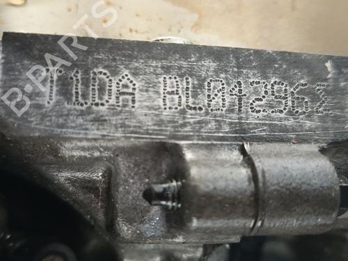 Engine FORD FOCUS III Turnier 1.6 TDCi | BP32220394M1 