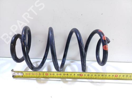 Shock absorber spring MERCEDES-BENZ GLA-CLASS (X156) GLA 200 CDI / d (156.908) | BP17714442C152 