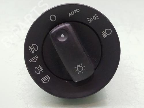 Used Headlight switch AUDI A4 B7 (8EC) 2.0 TDI 16V (140 hp) 30494103