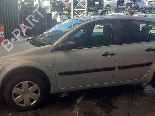 Engine control unit (ECU) RENAULT MEGANE II (BM0/1_, CM0/1_)  | BP5615820M57 