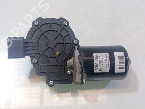 Front wiper motor MAN TGE Van eTGE (35V, UXB) | BP30287488M29