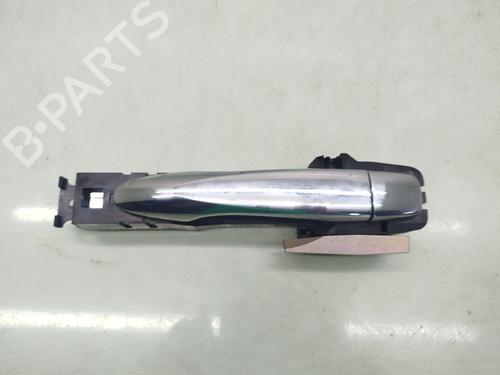 Used Rear right exterior door handle Rear right exterior door handle MERCEDES-BENZ X-CLASS (470) X 250 d (470.230) (190 hp) 40107442 40107442